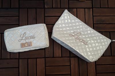 LUCAS LUCAS