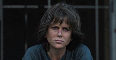 Sé lo que viste el fin de semana pasado/CCXVIII