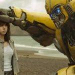 Bumblebee
