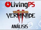 Videoanálisis Warhammer Vermintide últimos héroes Sigmar