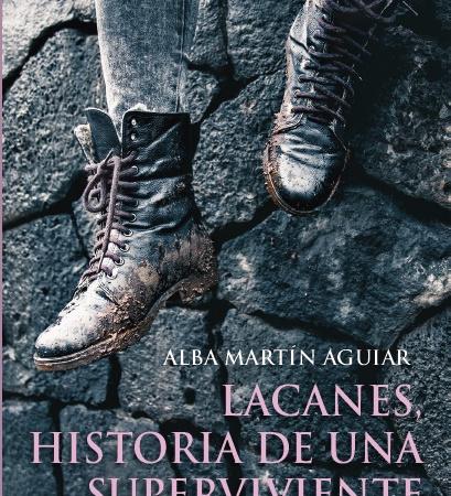 La superviviente Lacanes