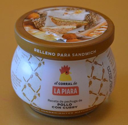 DEGUSTABOX “Gourmet” de Diciembre de 2018