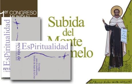 Un mapa para la meditación: ‘Subida’ de Juan de la Cruz