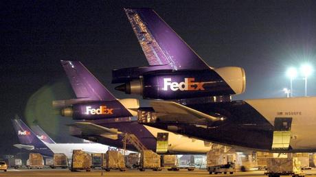 FedEx suspende planes de llevar paquetes a Cuba y busca “servicio alternativo”