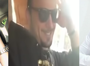 Nayer responde Yomil presentando nuevo “prometido”