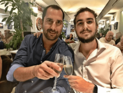 Indignación en las redes por lujosa vida del nieto de Fidel Castro