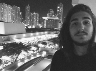 Indignación en las redes por lujosa vida del nieto de Fidel Castro