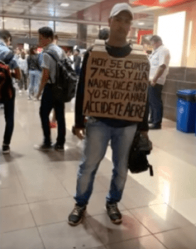 Son amenazados a muerte los familiares de las víctimas del accidente aéreo en Cuba por pedir justicia Son amenazados a muerte los familiares de las víctimas del accidente aéreo en Cuba por pedir justicia