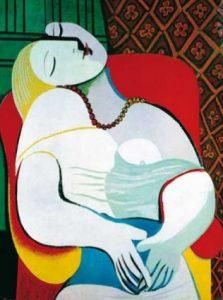 Los 10 cuadros más importantes de Pablo Picasso