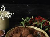Trufas Oreo, queso mascarpone