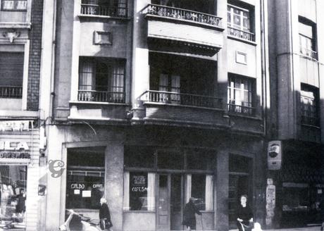 Casa Marcelo