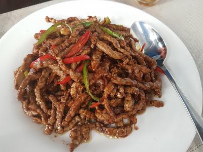 RESEÑA: MEY WEI YUAN RESEÑA: MEY WEI YUAN