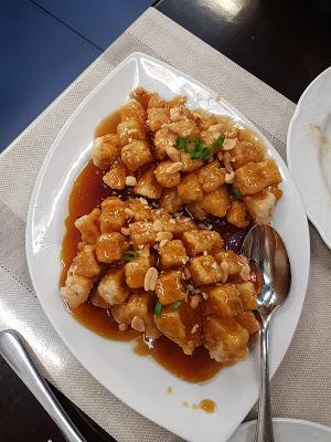 RESEÑA: MEY WEI YUAN RESEÑA: MEY WEI YUAN