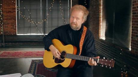 Don Schlitz, el último compositor en entrar en el Salón de la Fama