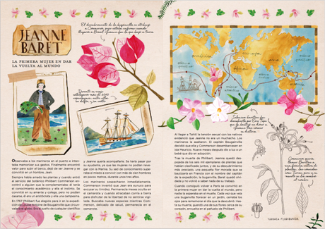 INTRÉPIDAS: Los excepcionales viajes de 25 exploradoras INTRÉPIDAS: Los excepcionales viajes de 25 exploradoras