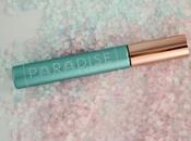 Review Paradise Máscara Pestañas Waterproof L´Òreal