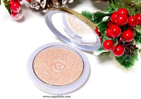Dos Productos de Maquillaje de Collistar para Conseguir una Tez Radiante en la Noche de Reyes