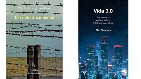 La invasión de los algoritmos