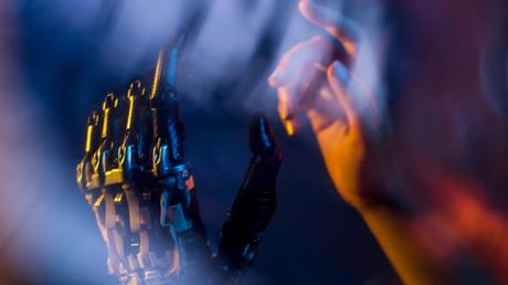 La invasión de los algoritmos