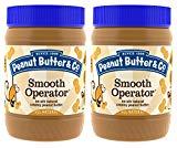 Peanut Butter & Co. Sin-GMO, Libre de Gluten , Vegana Mantequilla de maní