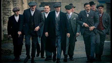 Las 5 Mejores Series En Netflix