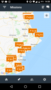 Gana 50€ Extra Al Mes Con Esta App