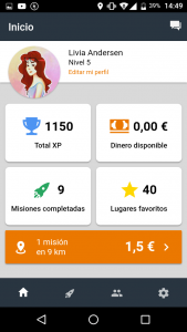 Gana 50€ Extra Al Mes Con Esta App
