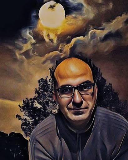 CUANDO EL HORIZONTE ES OSCURO CUANDO EL HORIZONTE ES OSCURO