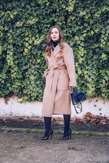 The Camel Coat The Camel Coat