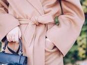 Camel Coat