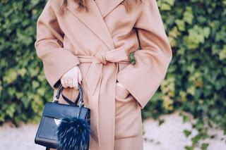The Camel Coat The Camel Coat