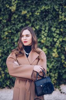 The Camel Coat The Camel Coat