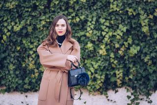 The Camel Coat The Camel Coat