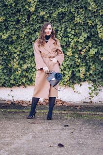The Camel Coat The Camel Coat