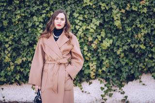 The Camel Coat The Camel Coat
