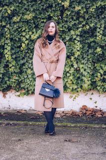 The Camel Coat The Camel Coat