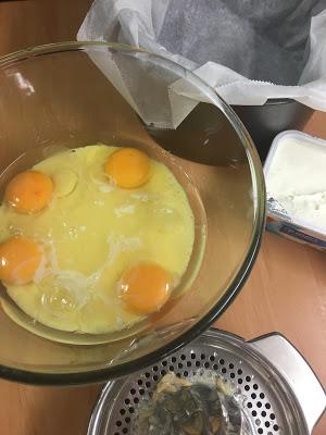 Tarta Fácil De Queso Y Leche Condensada