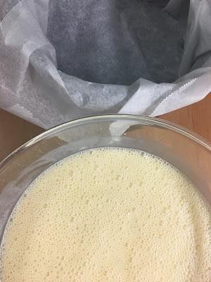 Tarta Fácil De Queso Y Leche Condensada