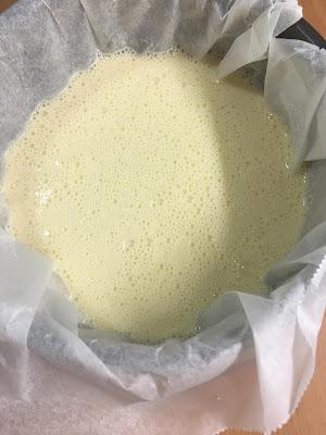 Tarta Fácil De Queso Y Leche Condensada