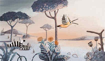 Ziggy y el espectáculo de luz de Luna – Kristina Litten Ziggy y el espectáculo de luz de Luna – Kristina Litten