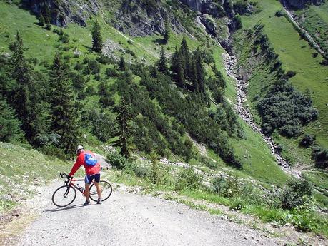 Cómo superar los primeros  puertos de la nueva temporada