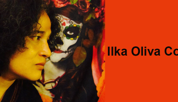 Ilka Oliva Corado: Los migrantes centroamericanos y la caravana de hondureÃ±os (Audioentrevista)