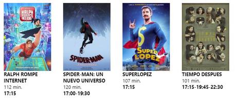 Planes para el fin de semana en Ponferrada y El Bierzo. 4 al 6 de enero 2019