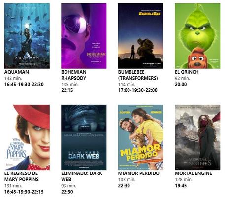 Planes para el fin de semana en Ponferrada y El Bierzo. 4 al 6 de enero 2019