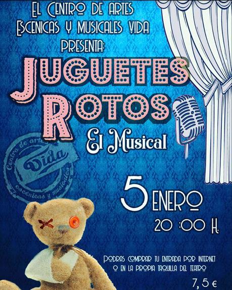 Planes para el fin de semana en Ponferrada y El Bierzo. 4 al 6 de enero 2019