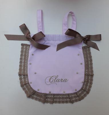 PARA LA SACA DE SUS MAJESTADES