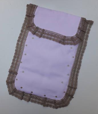 PARA LA SACA DE SUS MAJESTADES