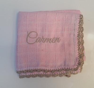 PARA LA SACA DE SUS MAJESTADES