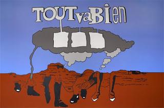 Propuestas utópicas para 2019