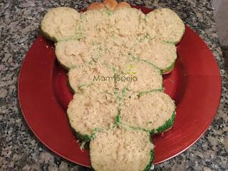 RACIMO DE UVAS DE LA SUERTE EN THERMOMIX Y TRADICIONAL